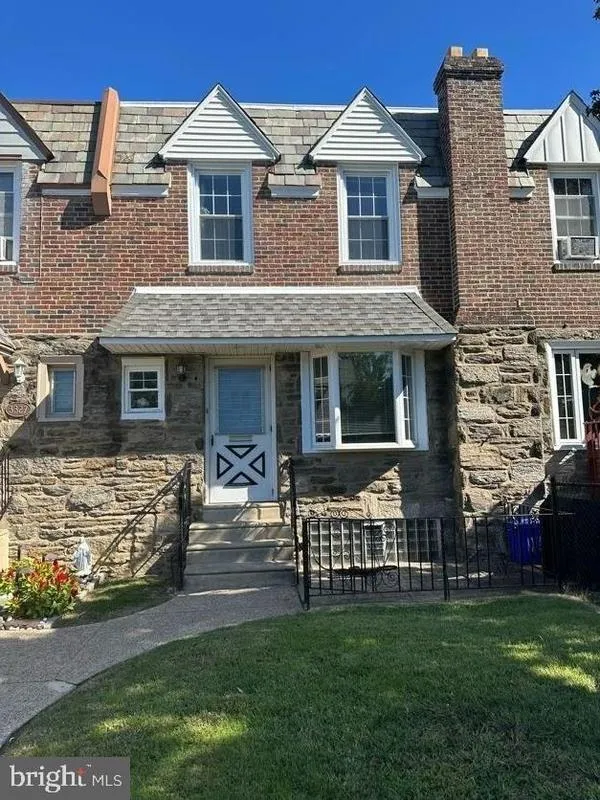 Air Lite, Interior Row/Townhouse - PHILADELPHIA, PA  3329 Bleigh Ave for Sale