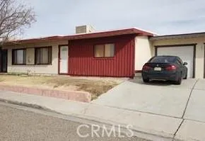 228 Kashmir Lane, Ridgecrest, CA 93555 for Sale