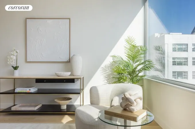 611 W 56th St #5E, New York, NY 10019 - MLS RPLU-618222339880 for Sale