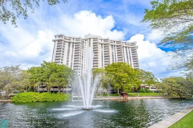 1000 Quayside Terrace #1707, Miami, FL 33138 - MLS F10423168 for Sale