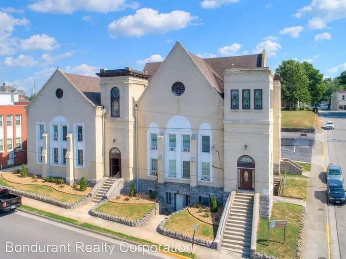1217-1219 Grove Avenue for Sale