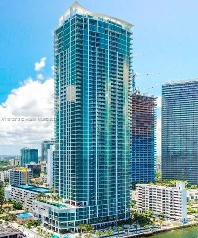 2900 Northeast 7th Avenue, Unit 1009, Miami, FL 33137 for Sale