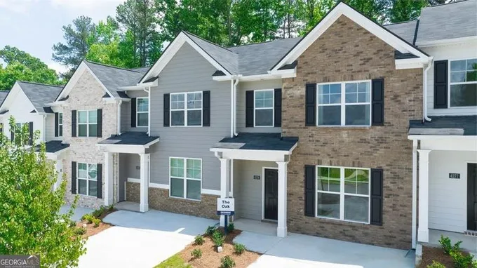 2669 Paxton, Unit 67, Decatur, GA 30034 for Sale