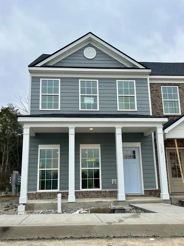 199 Harvard Drive, Gallatin, TN 37066 for Sale