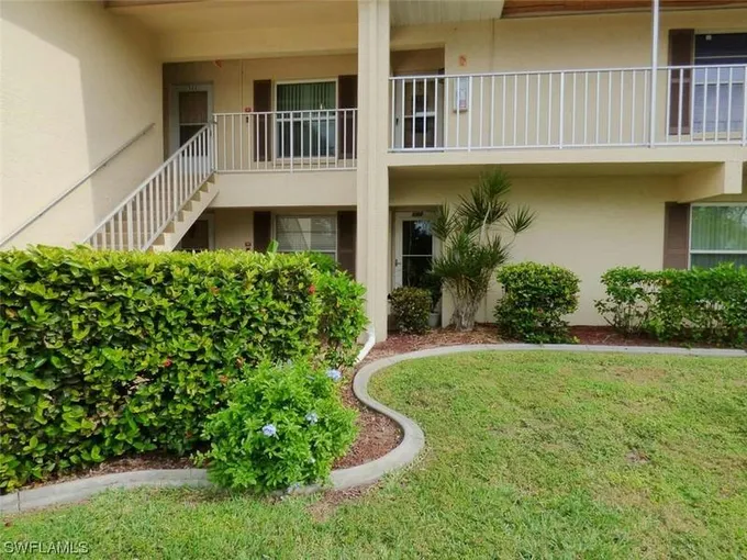 1100 PONDELLA RD APT 504, CAPE CORAL, FL 33909 Condo/Townhouse For Sale  MLS# 224000909