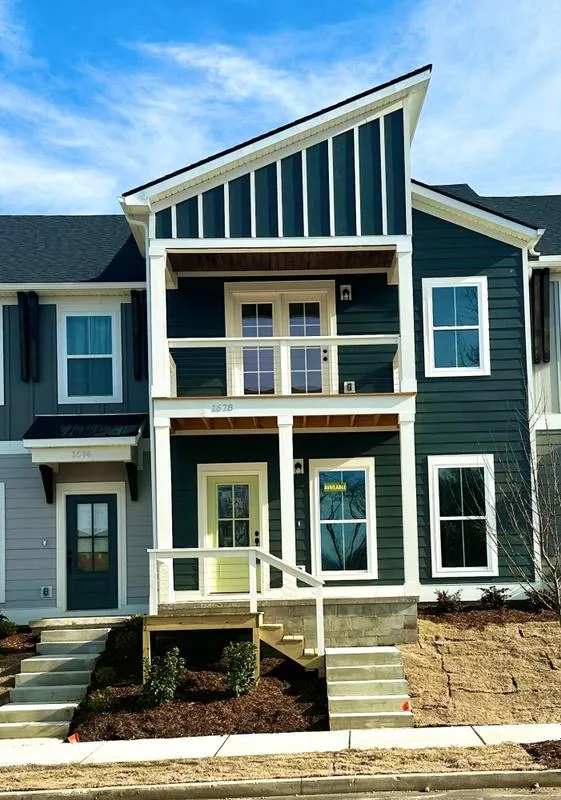 1678 South Watkins Street, Chattanooga, TN 37404 for Sale