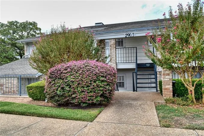 2903 Lake Shore Drive #301, Waco, TX 76708 for Sale