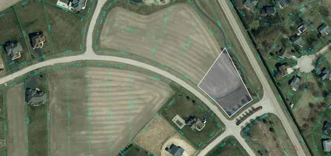 Caledonia, Boone County, IL Undeveloped Land, Homesites for sale Property ID: 415498559