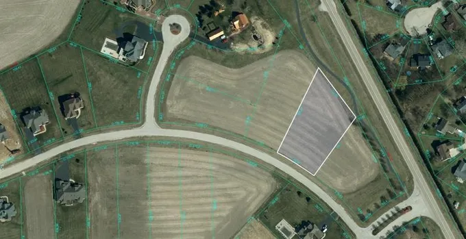 Caledonia, Boone County, IL Undeveloped Land, Homesites for sale Property ID: 415498550
