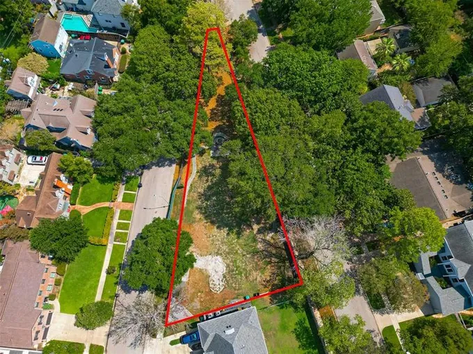 2010 GOLDSMITH ST, Houston, TX 77030 Land For Sale  MLS# 54098223