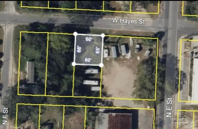900 West Hayes Street, Pensacola, FL 32501 for Sale