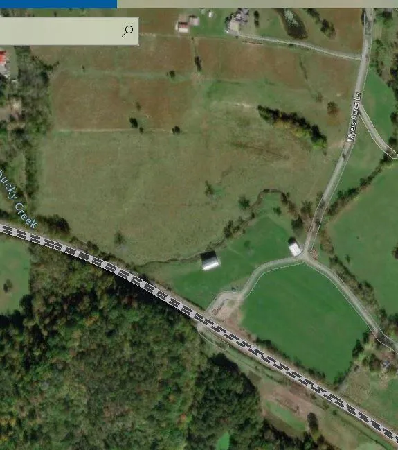 00 MYERS ACRES LANE, Greeneville, TN 37743 Land For Sale  MLS# 9927741