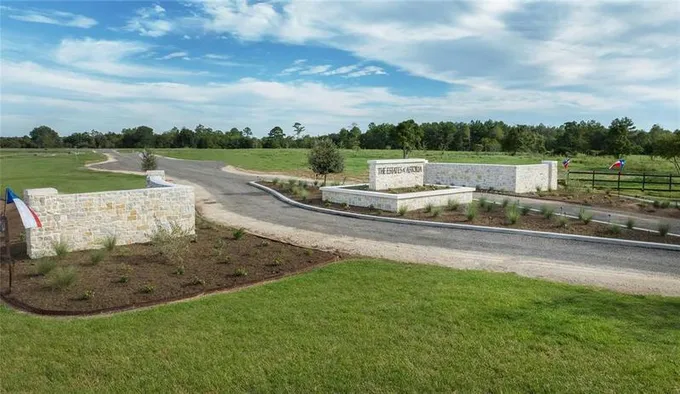 225 WINN HAVEN AVENUE, Round Top, TX 78954 Land For Sale  MLS# 5956932