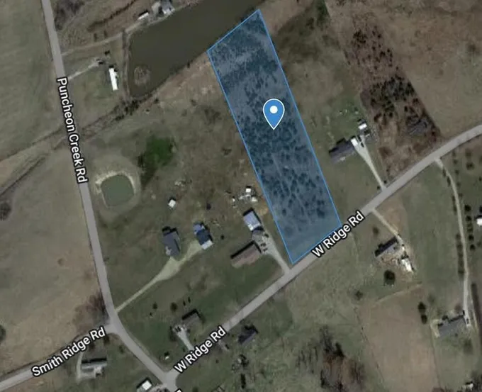 Eubank, Pulaski County, KY Undeveloped Land, Homesites for sale Property ID: 418980939