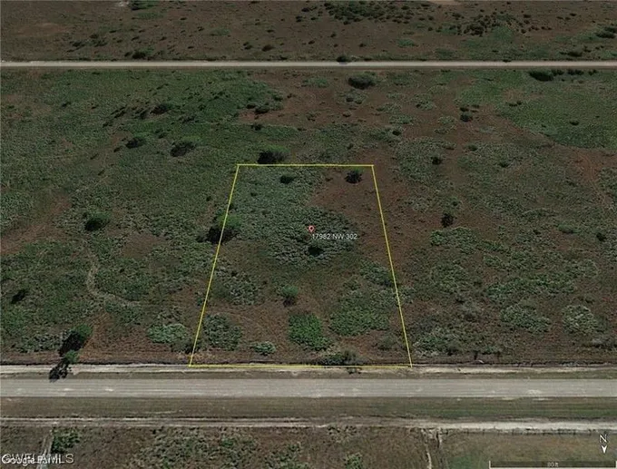 Okeechobee, Okeechobee County, FL Undeveloped Land, Homesites for sale Property ID: 418342234