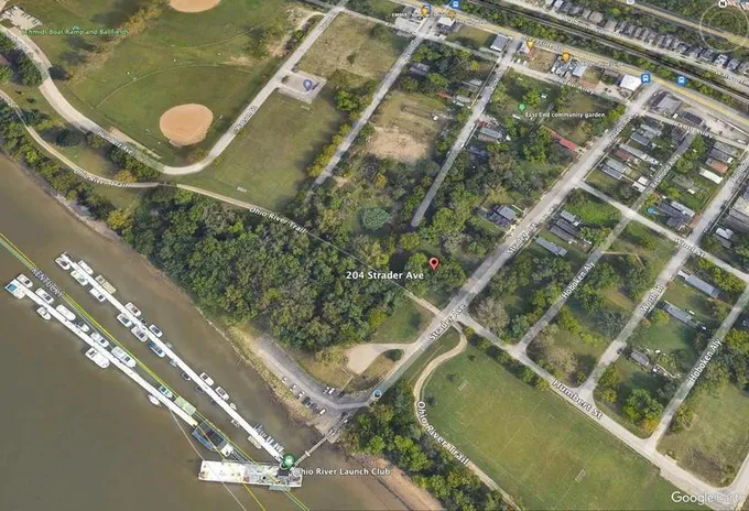 Cincinnati, Hamilton County, OH Undeveloped Land, Homesites for sale Property ID: 416692656