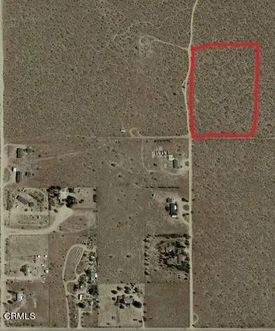5735 Novak Avenue, Mojave, CA 93501 for Sale