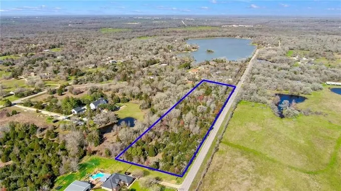 Tbd Bradley Road, College Station, TX 77845 for Sale