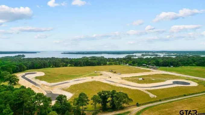 1198 Clover Court LOT 43, Chandler, TX 75758 for Sale