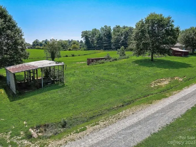 000 LAUGHTER FARM LANE, Etowah, NC 28729 Land For Sale  MLS# 4055625