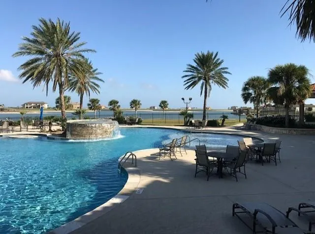 0 Bueno Vista Ct, Port O Connor, TX 77982 for Sale
