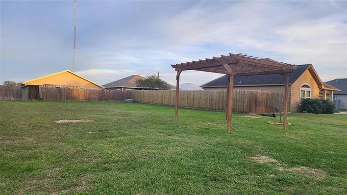 4409 CARDINAL DR, Bay City, TX 77414 Land For Sale  MLS# 23841344