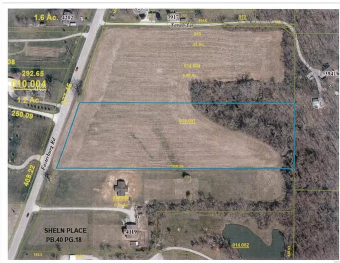 0 Fosterburg Road, Alton, IL 62002 for Sale