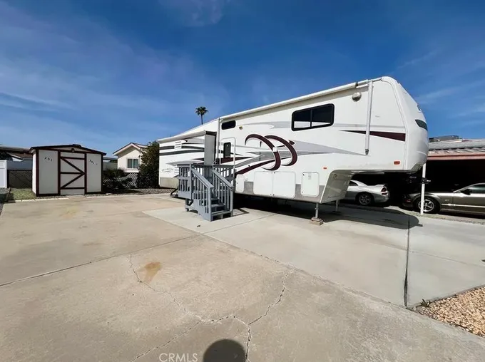 1295 S Cawston St, Hemet, CA 92545 - MLS SW23209510 for Sale