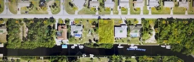 18826 Ashcroft Circle, Port Charlotte, FL 33948 for Sale