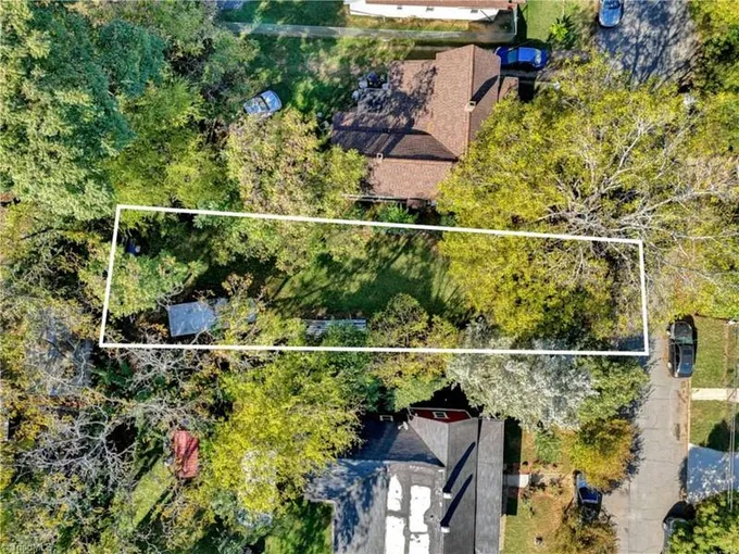 336 JUNIA AVE, Winston Salem, NC 27127 Land For Sale  MLS# 1122409