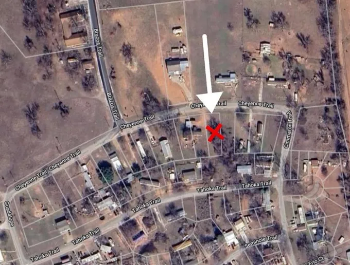 TBD Cheyenne Trl, Weatherford, TX 76087 for Sale