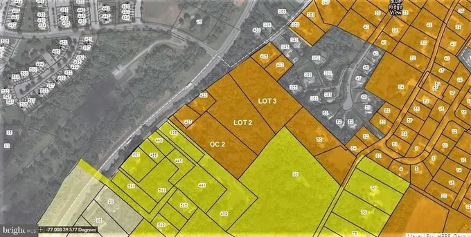 Westminster, Carroll County, MD Undeveloped Land, Homesites for sale Property ID: 415615740