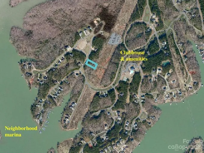 Belmont, Gaston County, NC Undeveloped Land, Homesites for sale Property ID: 418341608