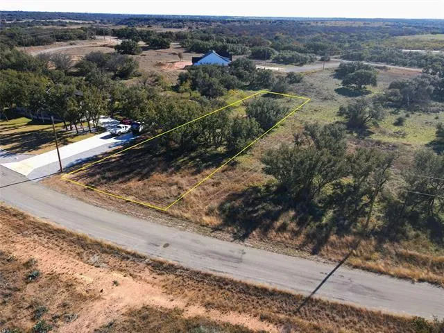 LOT 1048 LONG VIEW DRIVE, Brownwood, TX 76801 Land For Sale  MLS# 20502601