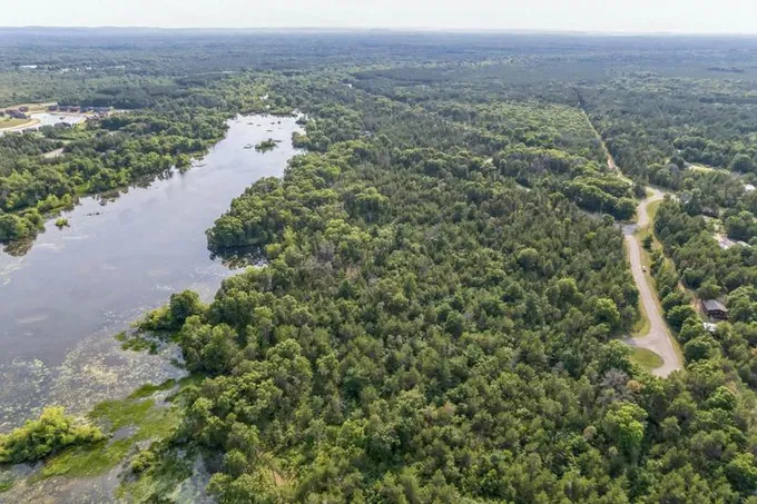 W5767 RIVERS EDGE RD, New Lisbon, WI 53950 Land For Sale  MLS# 1961046