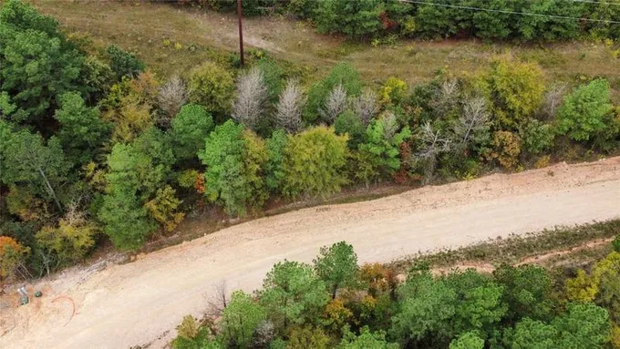 Broken Bow, Mc Curtain County, OK Undeveloped Land, Homesites for sale Property ID: 418103910