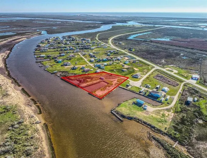 0 Cr 441d, Brazoria, TX 77422 for Sale
