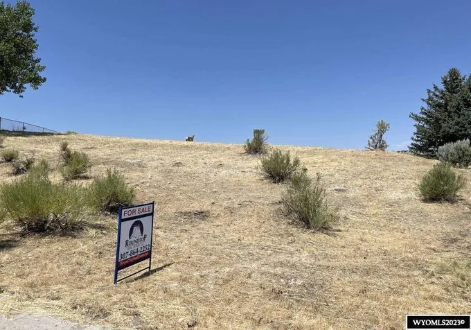 TBD Mountain View Drive, Thermopolis, WY 82443  618024336 for Sale