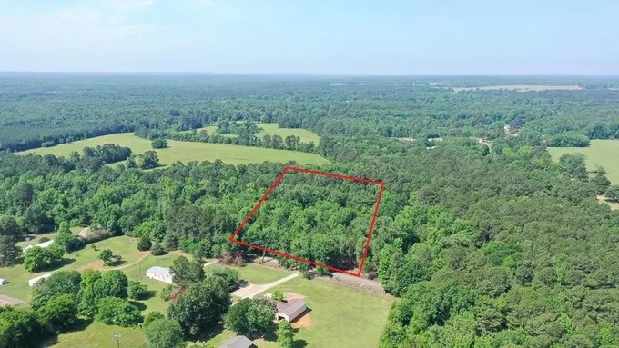 0002 MCR 3241 Tract 3, Jefferson, TX 75657 for Sale