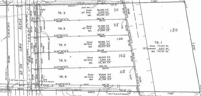 Belle Chasse, Plaquemines Parish, LA Undeveloped Land for sale Property ID: 415003795