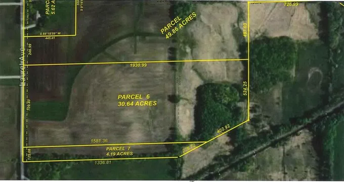 6Xx Laurel Ave, Cologne, MN 55322 - MLS 6463961 for Sale