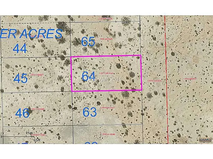 0 0 CHEYENNE & ENGLESTAD, North Las Vegas, NV 89032 Land For Sale  MLS# 1536141