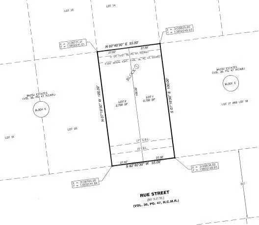 5225 Rue St, Houston, TX 77033 for Sale
