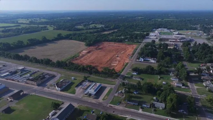 Jones, Oklahoma County, OK Undeveloped Land, Homesites for sale Property ID: 419011426