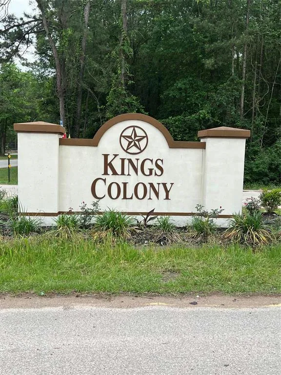 19177 BEDFORD, New Caney, TX 77357 Land For Sale  MLS# 64857557
