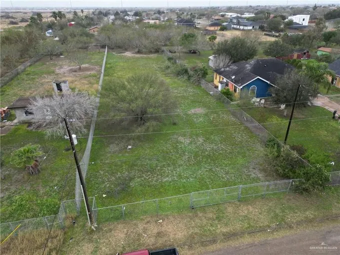 6207 SANTA LUCIA DR, Donna, TX 78537 Land For Sale  MLS# 425858