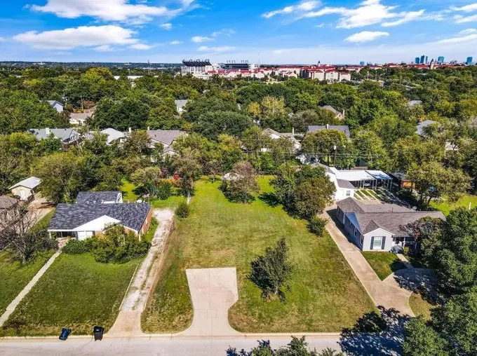 3512 W Biddison St, Fort Worth, TX 76109 - MLS 20469062 for Sale