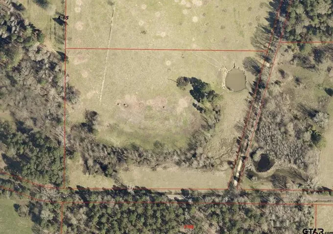 Hughes Springs, Cass County, TX Undeveloped Land for sale Property ID: 418955525