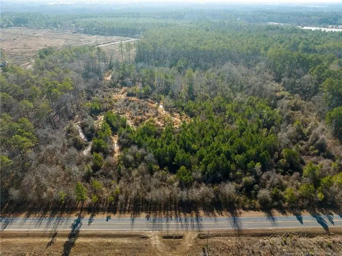 3858 COLLIER RD, Wade, NC 28395 Land For Sale  MLS# LP718124