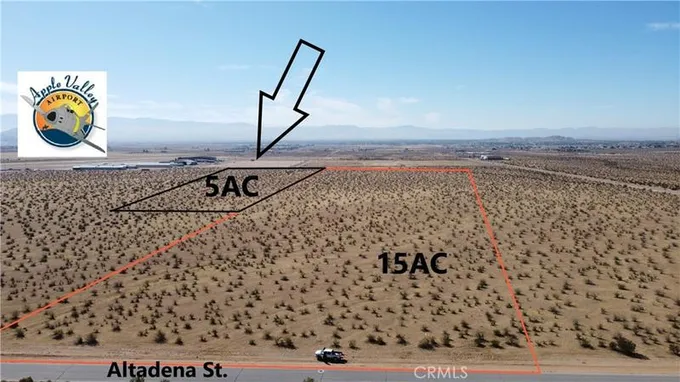 -21 Gustine Apple Valley Ca, Apple Valley, CA 92307 for Sale
